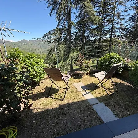 Casa Nonna Vittoria Apartman