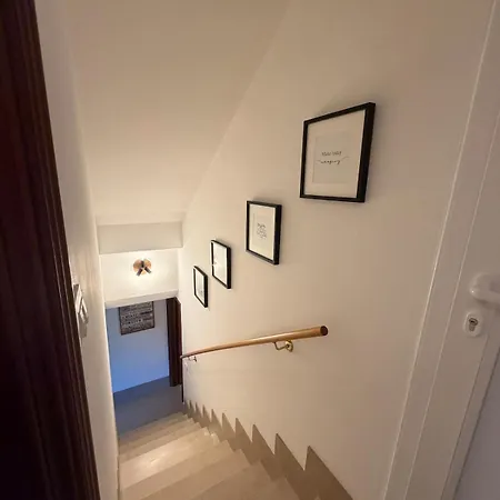 Casa Nonna Vittoria Tavarone