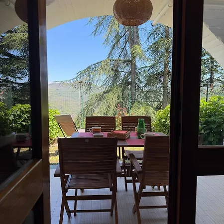 Casa Nonna Vittoria * Tavarone