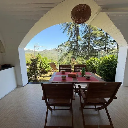 Casa Nonna Vittoria Διαμέρισμα Tavarone