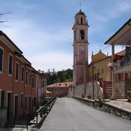 Casa Nonna Vittoria Apartman