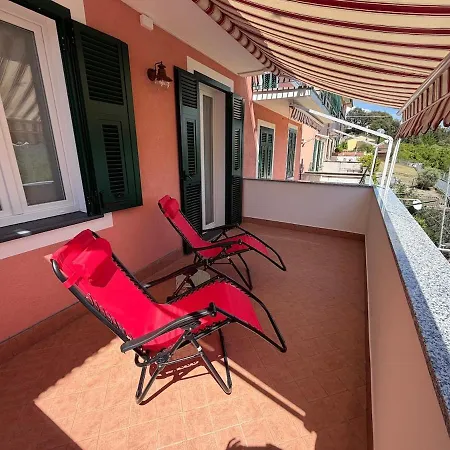 Casa Nonna Vittoria *