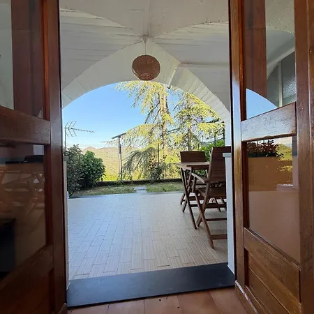Apartman Casa Nonna Vittoria