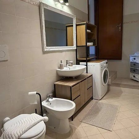 Apartman Casa Nonna Vittoria