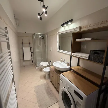 Apartman Casa Nonna Vittoria Tavarone