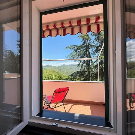 Casa Nonna Vittoria