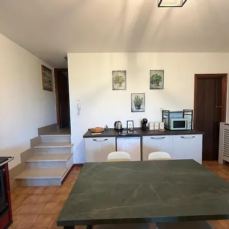 Apartman Casa Nonna Vittoria