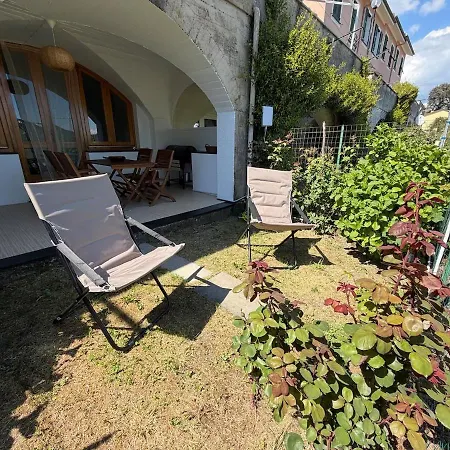 Apartman Casa Nonna Vittoria *