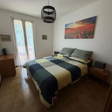 Apartman Casa Nonna Vittoria