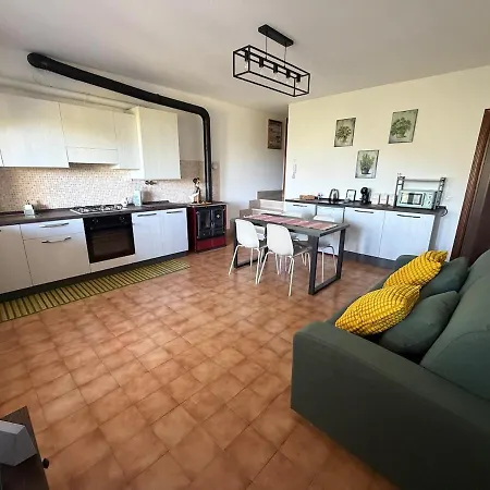 Casa Nonna Vittoria *