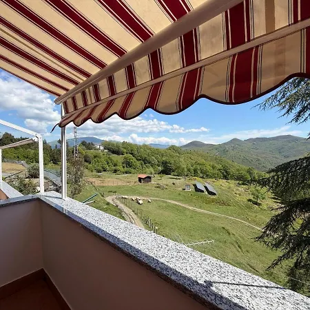 Casa Nonna Vittoria * Tavarone