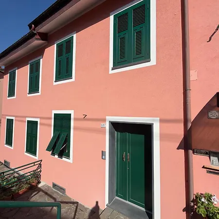 Casa Nonna Vittoria