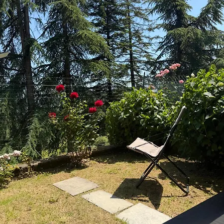 Apartman Casa Nonna Vittoria *