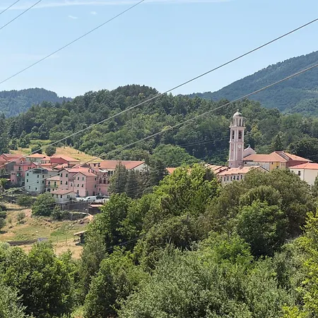 Casa Nonna Vittoria Διαμέρισμα