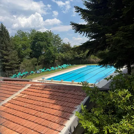 Casa Nonna Vittoria * Tavarone